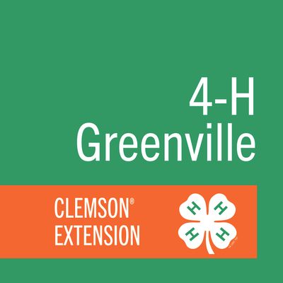 Greenville County 4-H