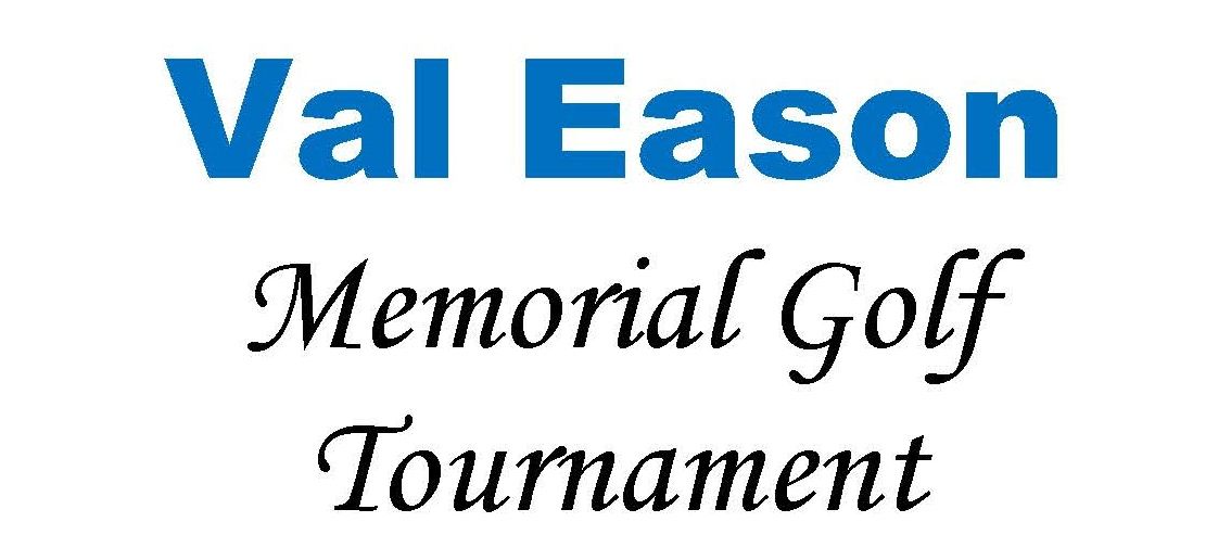 15th Annual Golf Tournament 