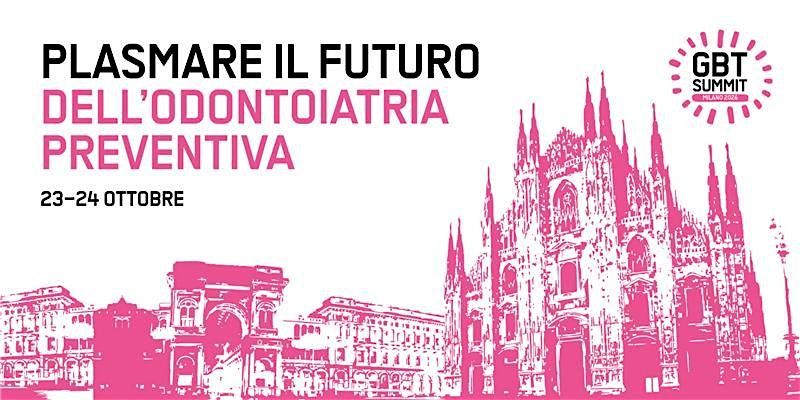 GBT Summit Milano