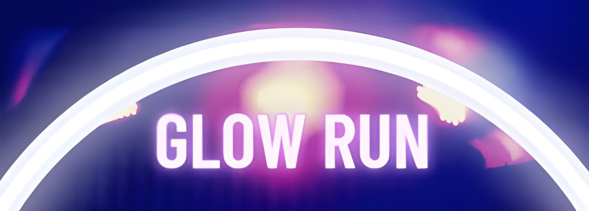 Glow Run 2024 5K