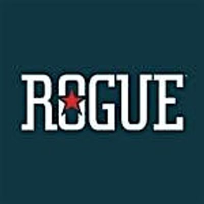 Rogue Ales & Spirits