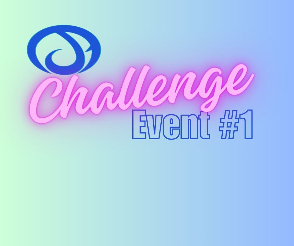 Challenge Event #1