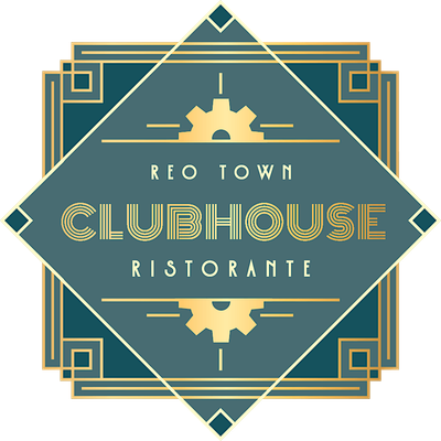 REO Town Clubhouse