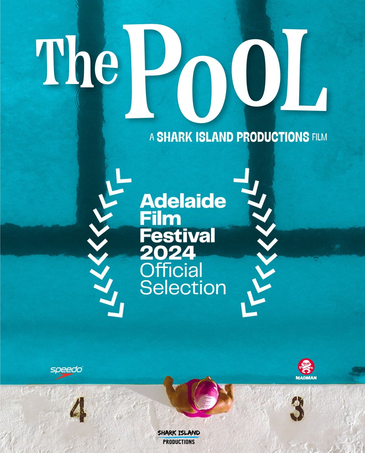 THE POOL Film Screening