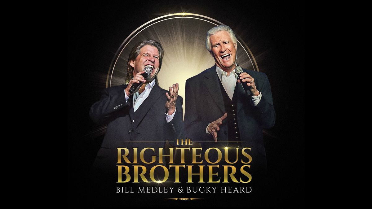 The Righteous Brothers