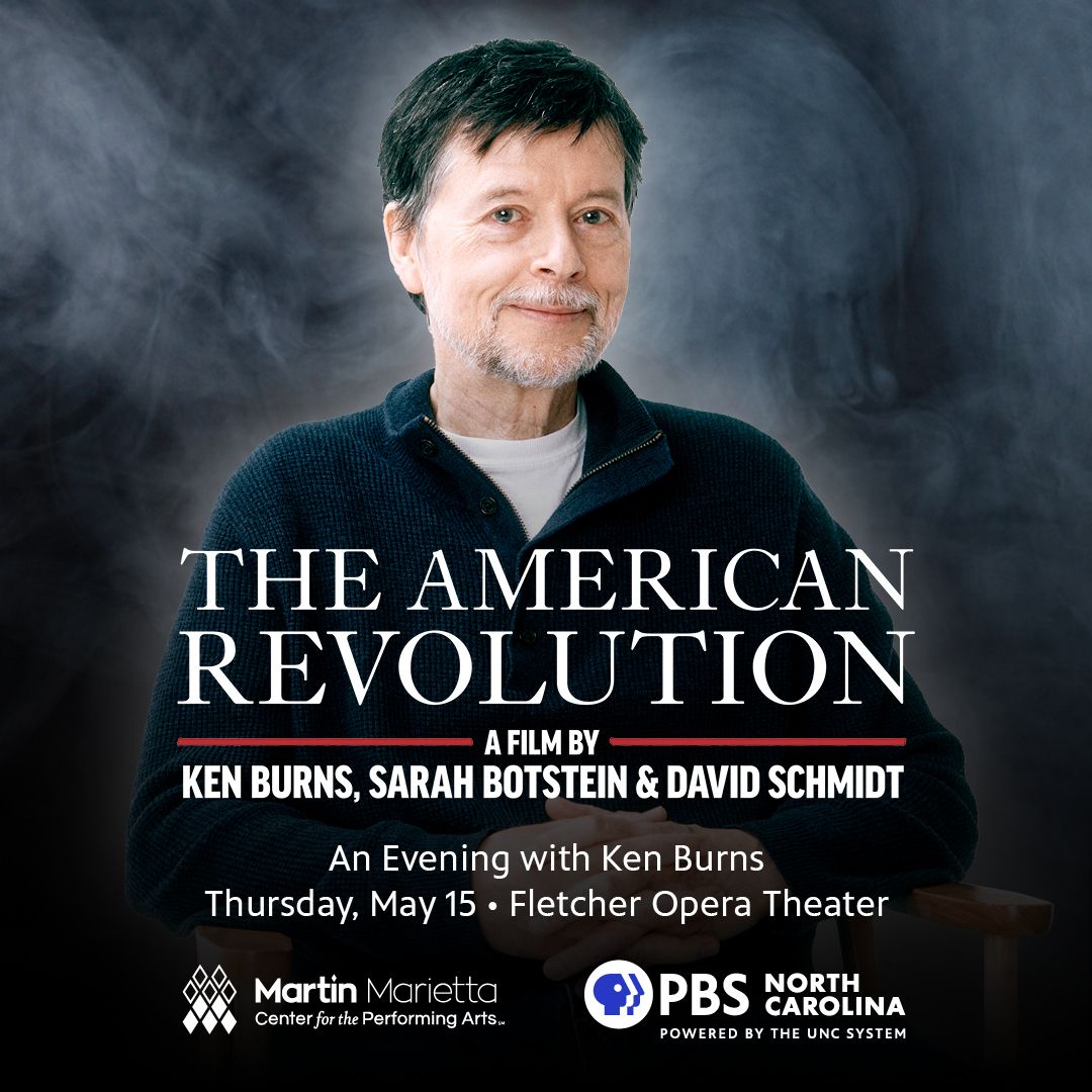 Ken Burns's The American Revolution - Film