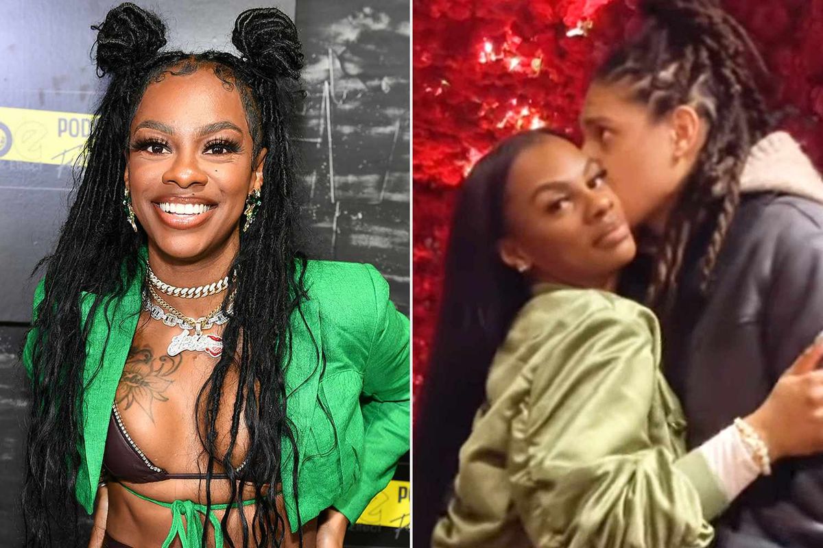 Jess Hilarious at Harrahs Atlantic City