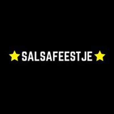 Salsafeestje