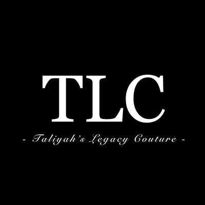 Taliyah\u2019s Legacy Couture