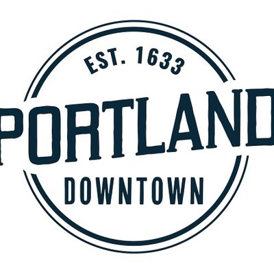 Portland Downtown