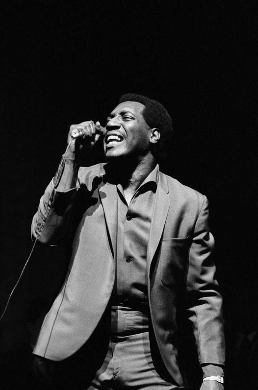 Otis Redding "Sitting On The Dock Of The Bay" Tribute Show feat. Da Soul Man