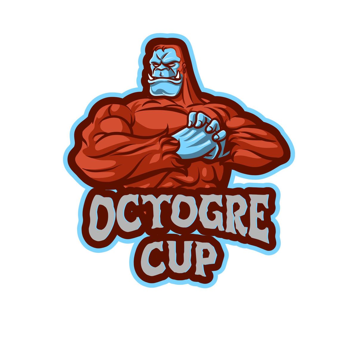 Octogre Cup 3 - The Return Of The Belly