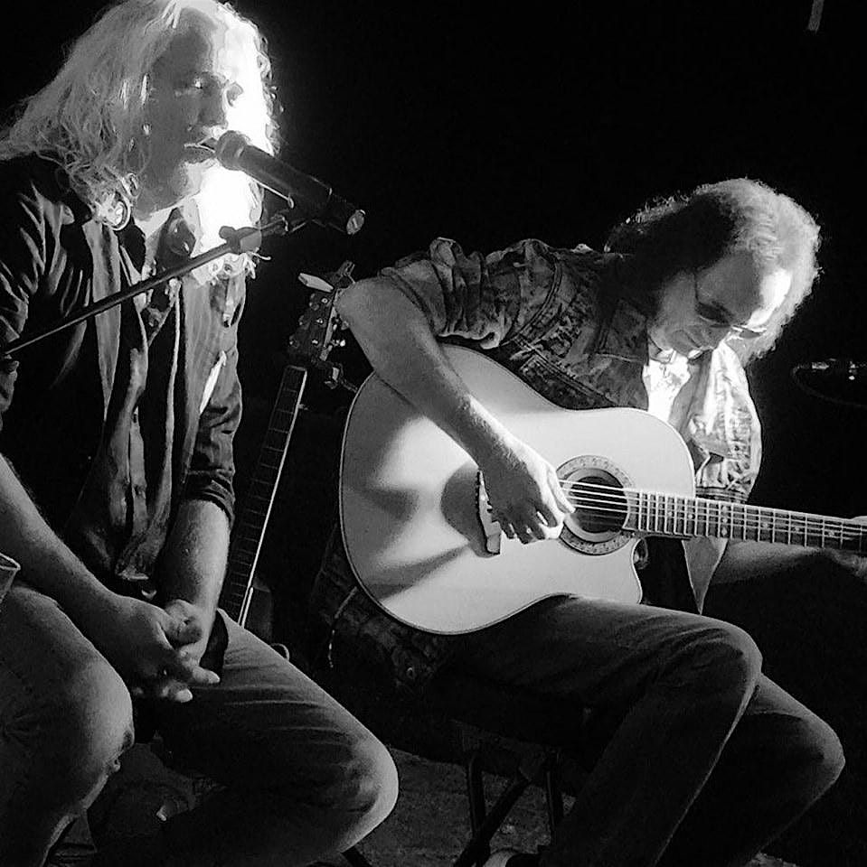 AMS Concert Series Presents: Bare Bonez