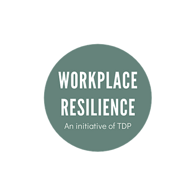 Workplace Resilience
