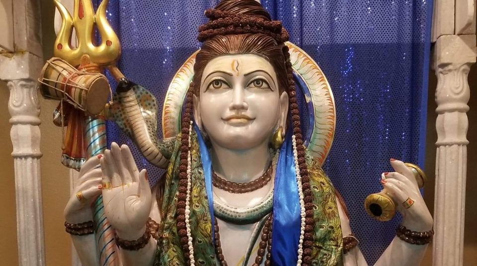 MahaShivRatri 2024, Maha Shiv Puran Katha