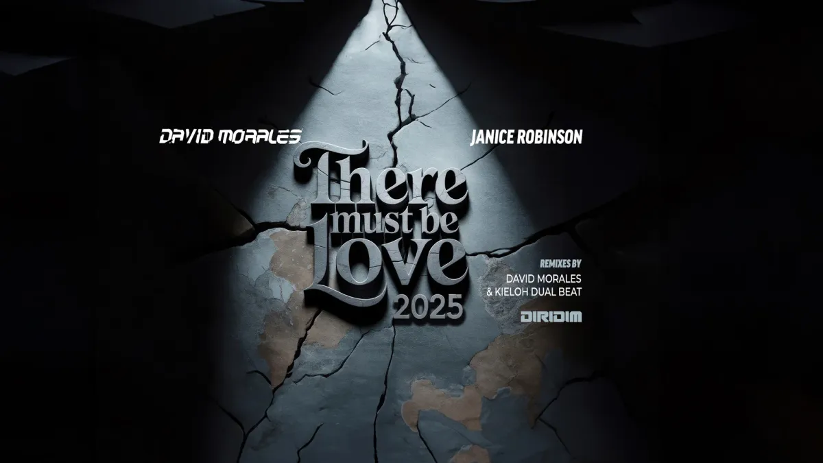 David Morales in Basel