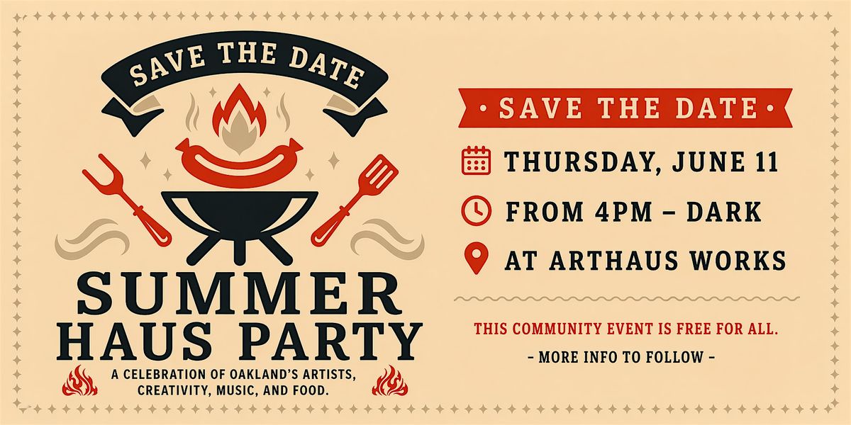Summer Haus Party
