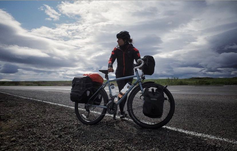 Bikepacking Presentation with Journeymans, Journeyman's Adventure Co