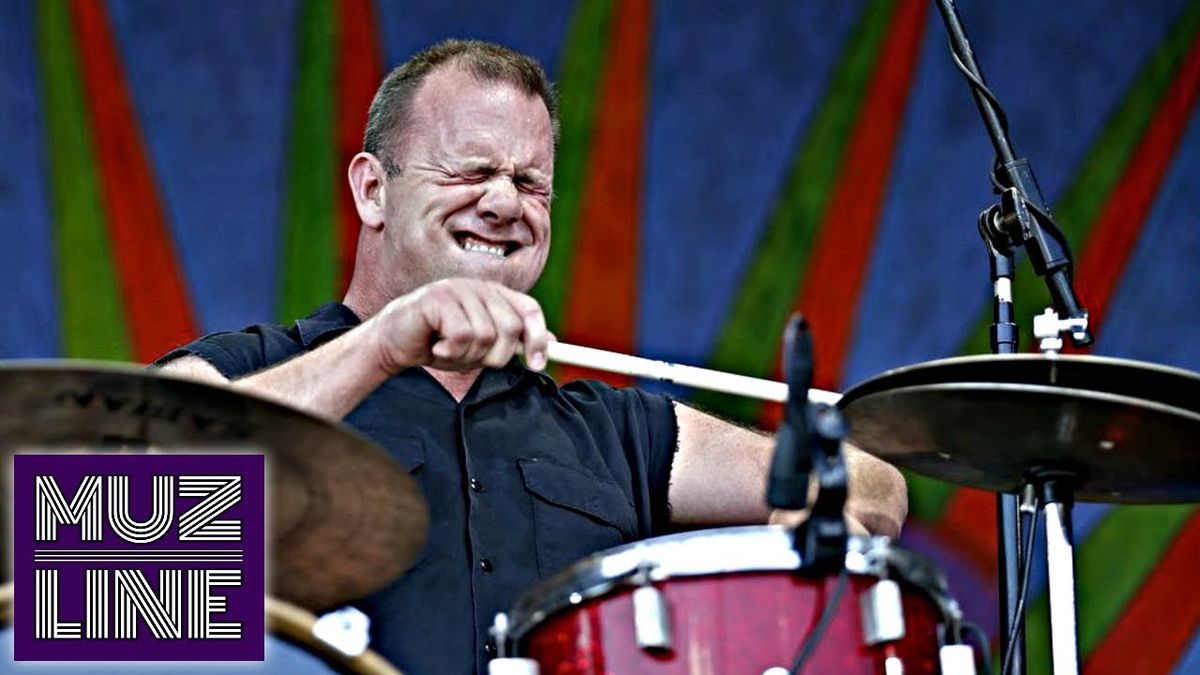 Cowboy Mouth