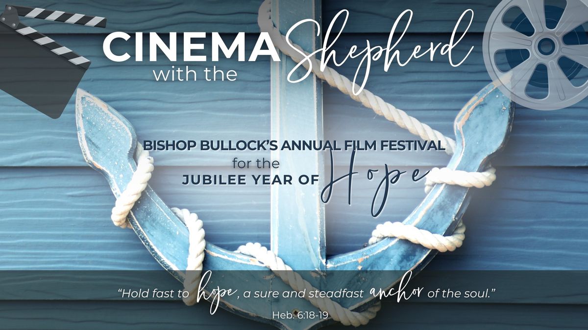 Cinema with the Shepherd