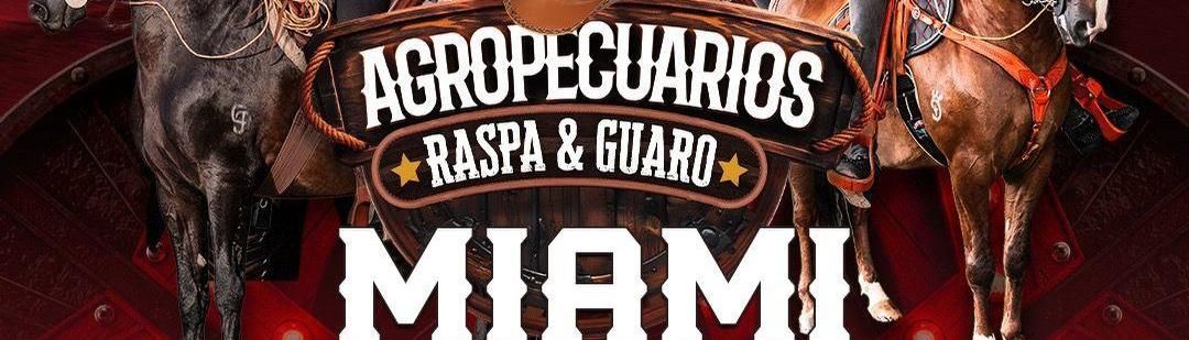 Ranchenato Agropecuario \u201c MIAMI \u201c