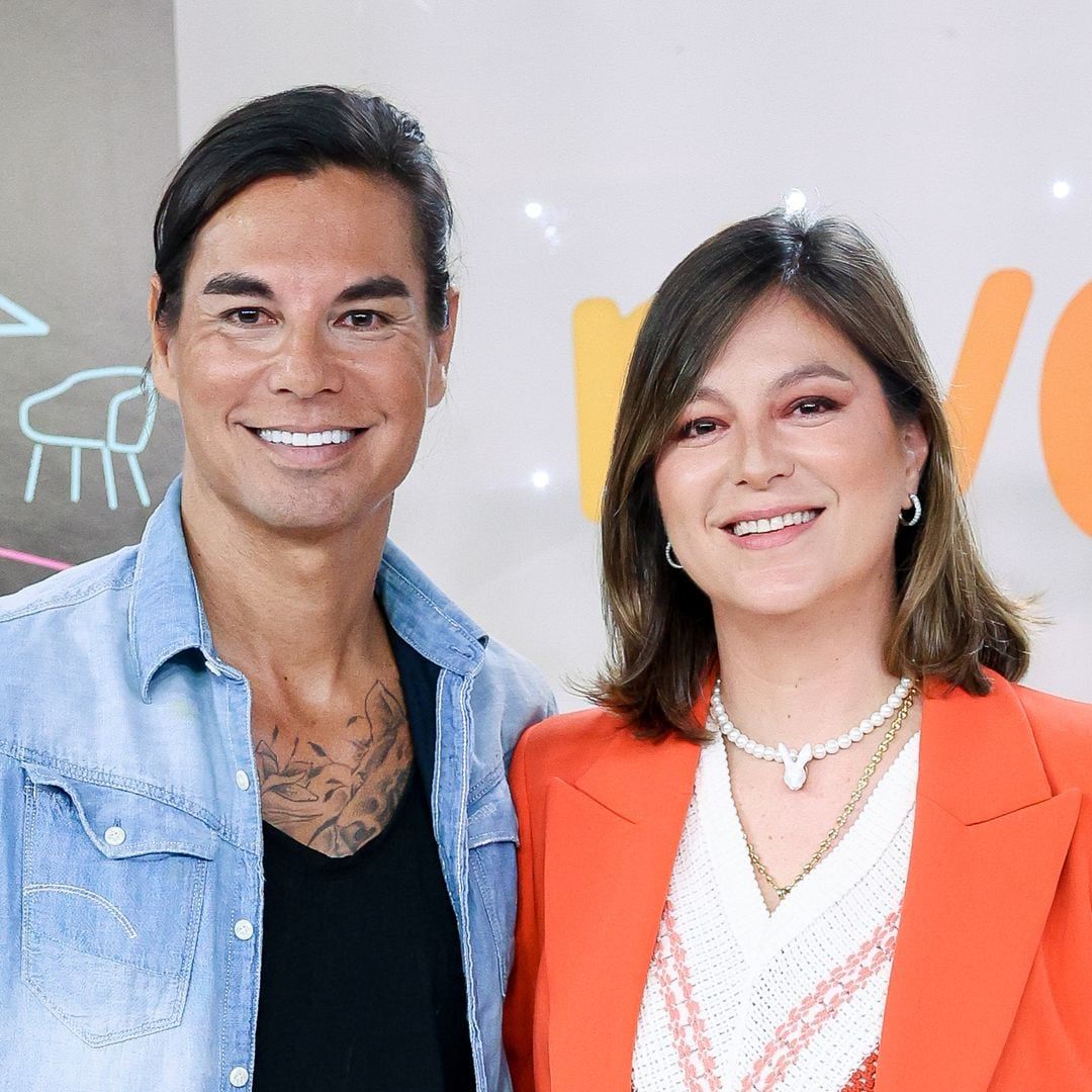 Julio Iglesias Jr at Des Plaines Theatre