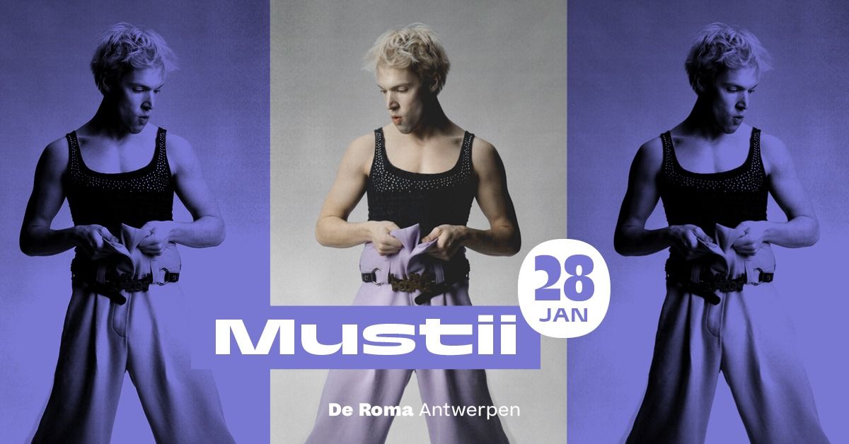 Mustii in De Roma