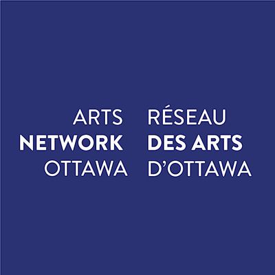 Arts Network Ottawa | R\u00e9seau des arts d'Ottawa