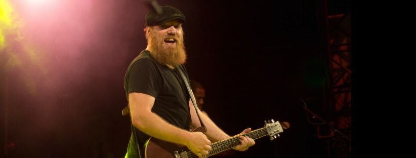 Marc Broussard 