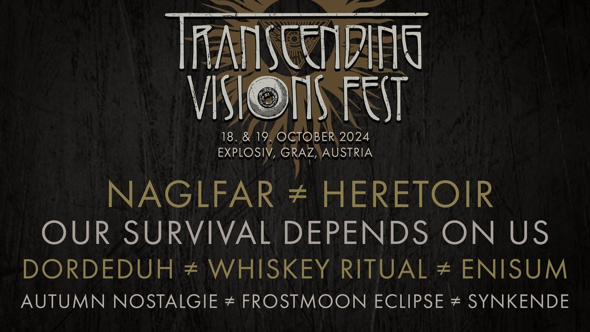 Transcending Visions Fest 2024