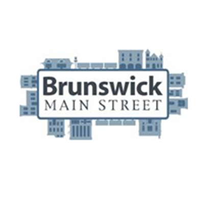 Brunswick Main Street