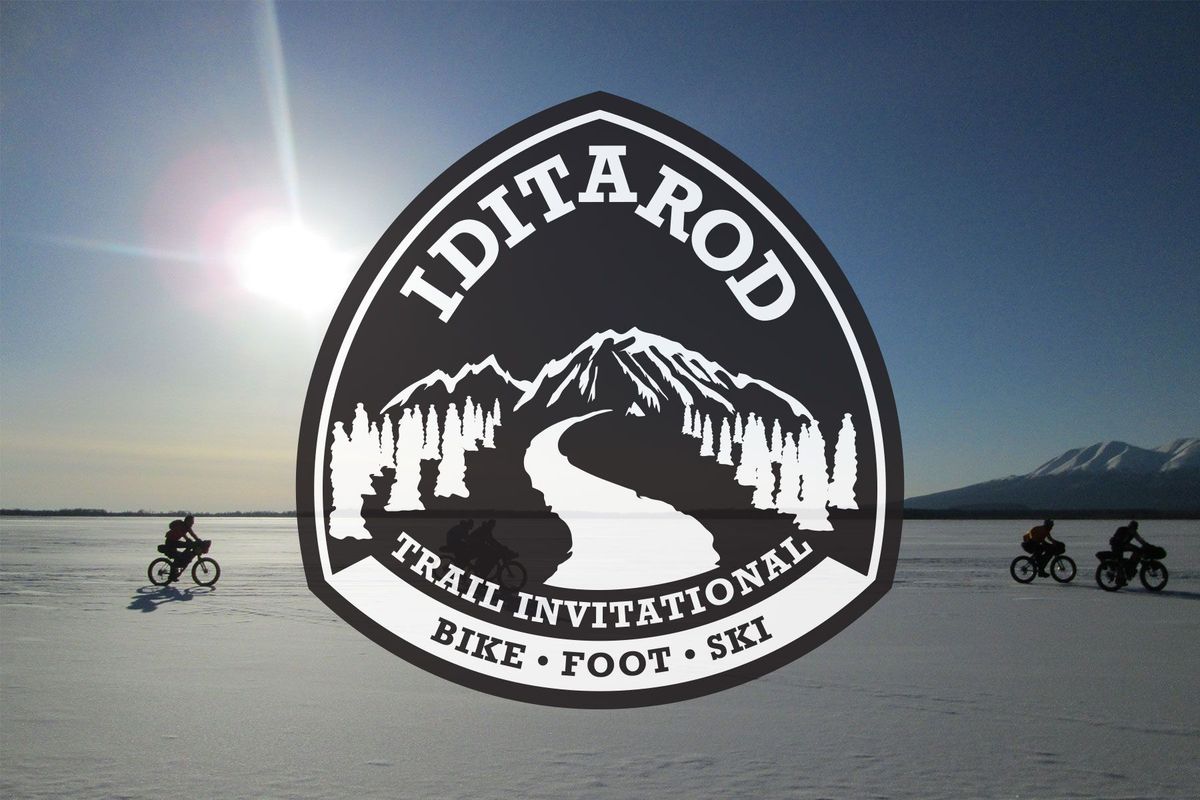 Iditarod Trail Invitational