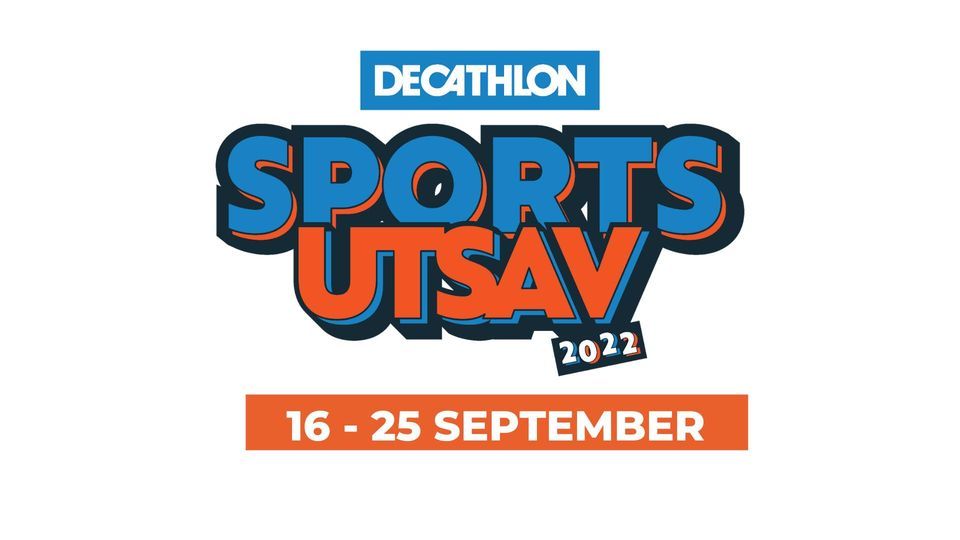 Dahisar Sports Utsav 2022