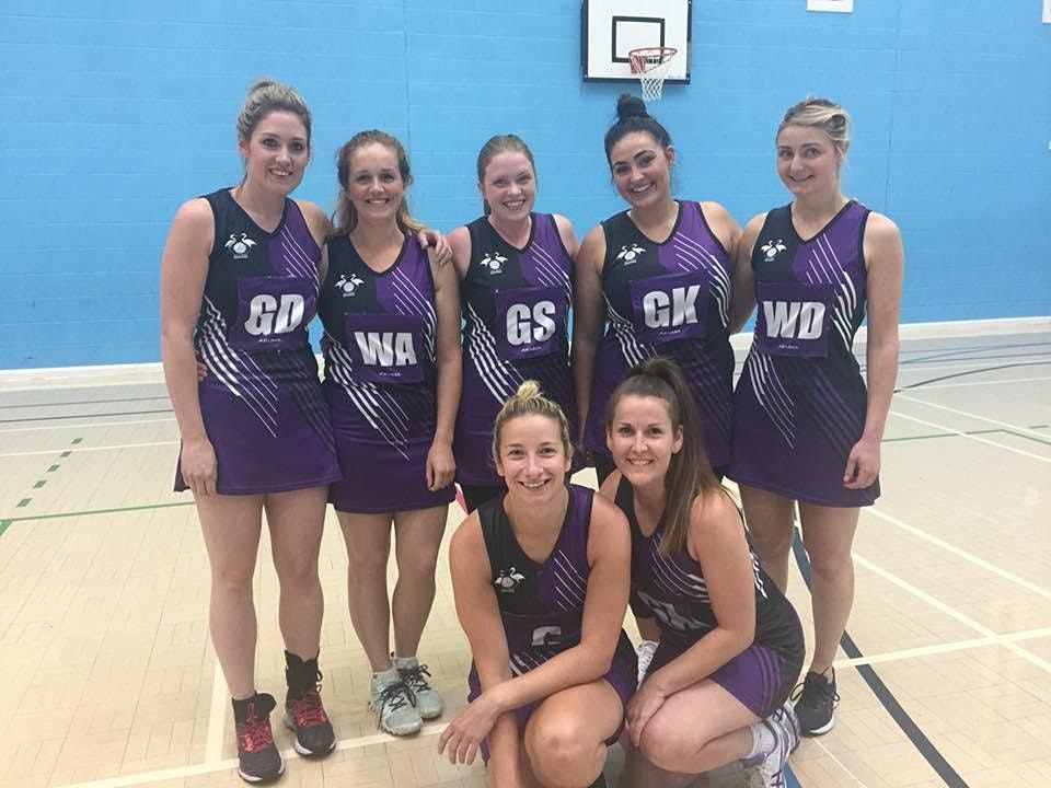 Netball Leagues in Rotherham!