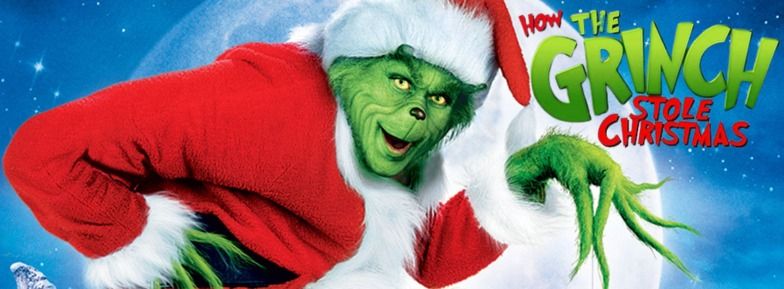 Grinchmas Spectacular Movie - Live Experience