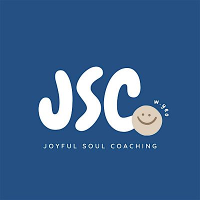 Joyful Soul Coaching