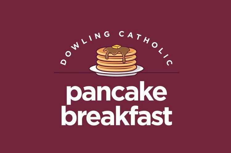 63rd Annual Pancake Breakfast