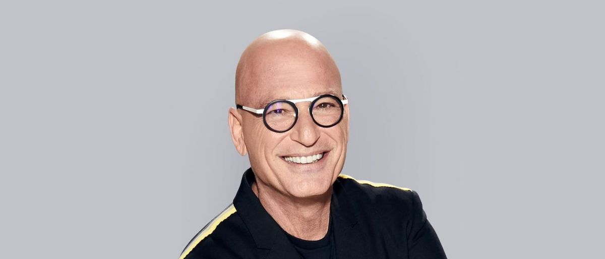 Howie Mandel