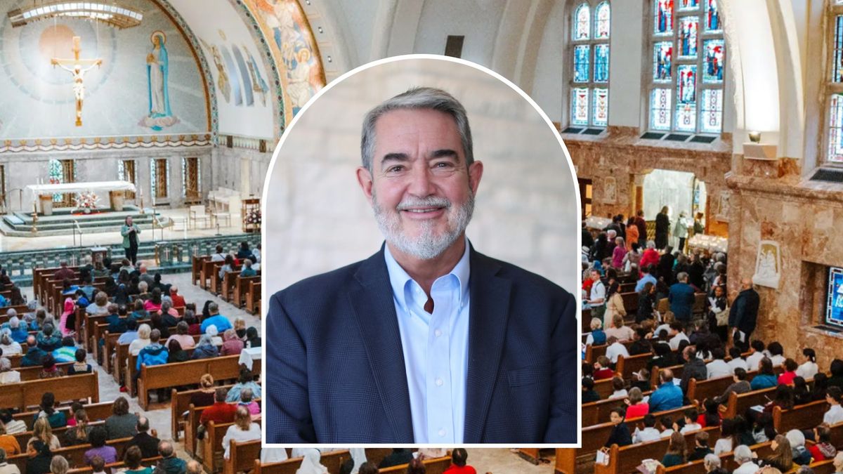 Scott Hahn Retreat