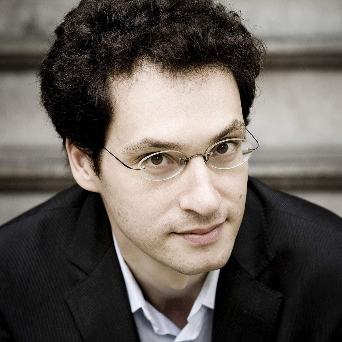 Gilles VonSattel