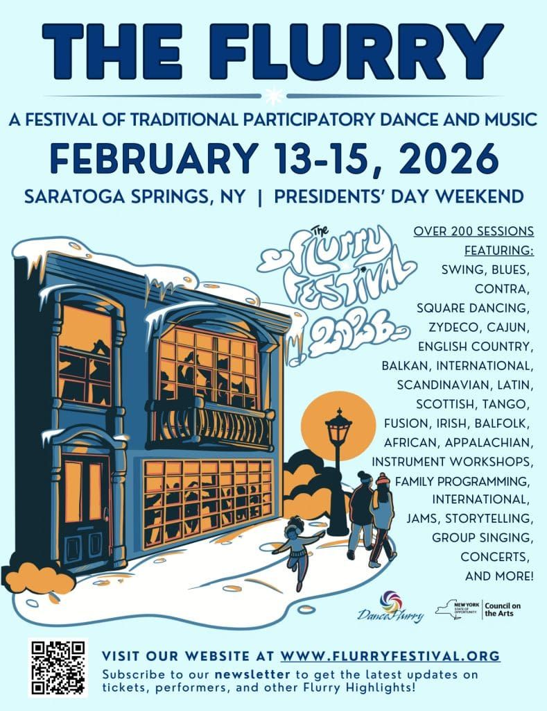 New England Latin Party