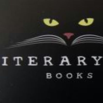 Literary Cat Books