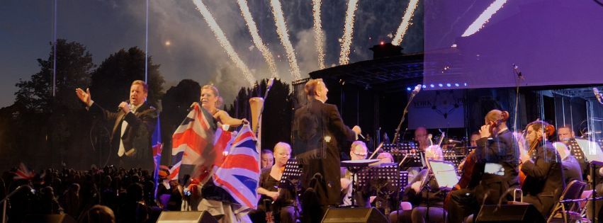 York Proms Picnic Concert 2025