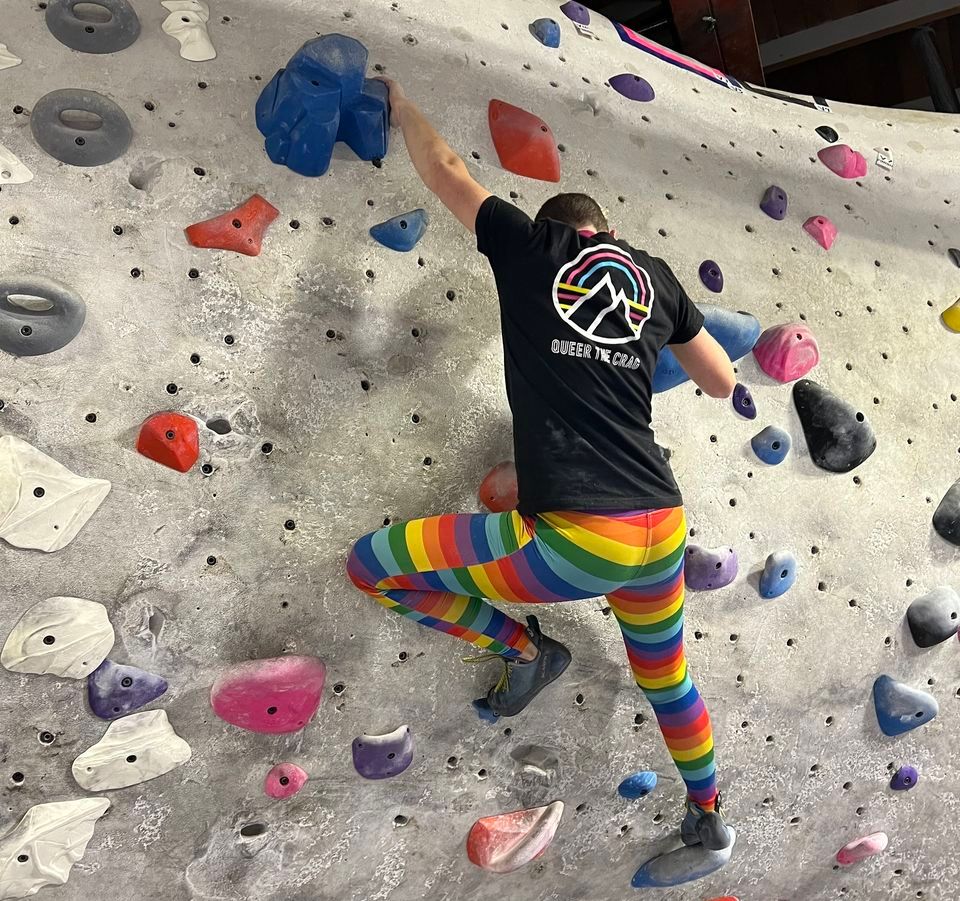 Queer Crush @ The Studio (San Jose)