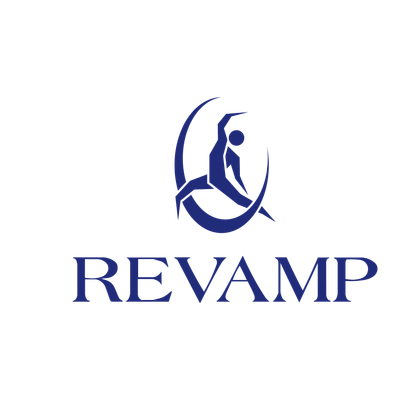 Revamp Physical Therapy