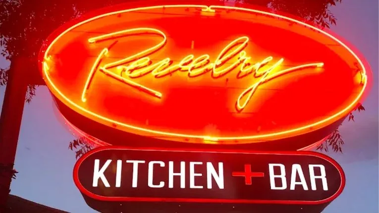 Pre-Thanksgiving Social at Revelry Kitchen + Bar (East 6th)