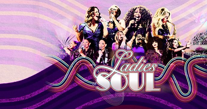 Ladies of Soul 