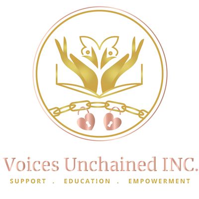 Voices Unchained Inc.