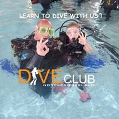 DiveClub Northern Ireland