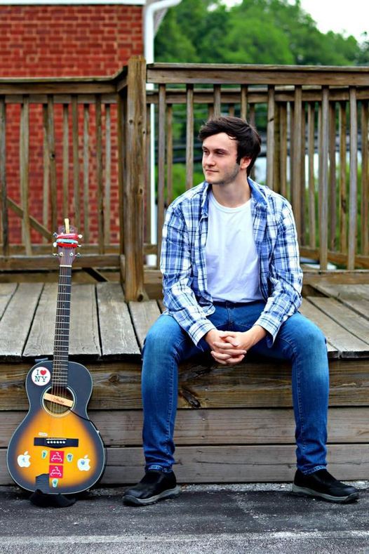 Chevy Cole Mountain Festival